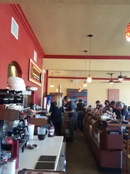 Top 10 coffee shops in Belmont Heights Long Beach