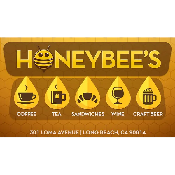 coffee shops in Belmont Heights Long Beach Honeybee’s