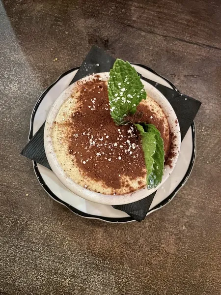 Tiramisu restaurants Monello