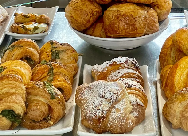 bread Lofty Coffee Little Italy Cafe and Bakery