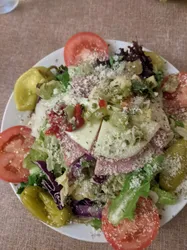 Best of 19 salads in Little Italy San Diego