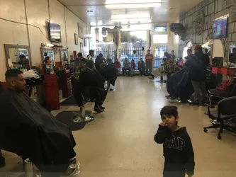 Best of 11 barber shops in Downtown Fresno