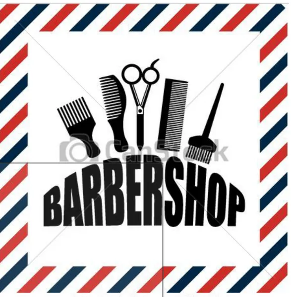 Golden Cuts Barber Shop