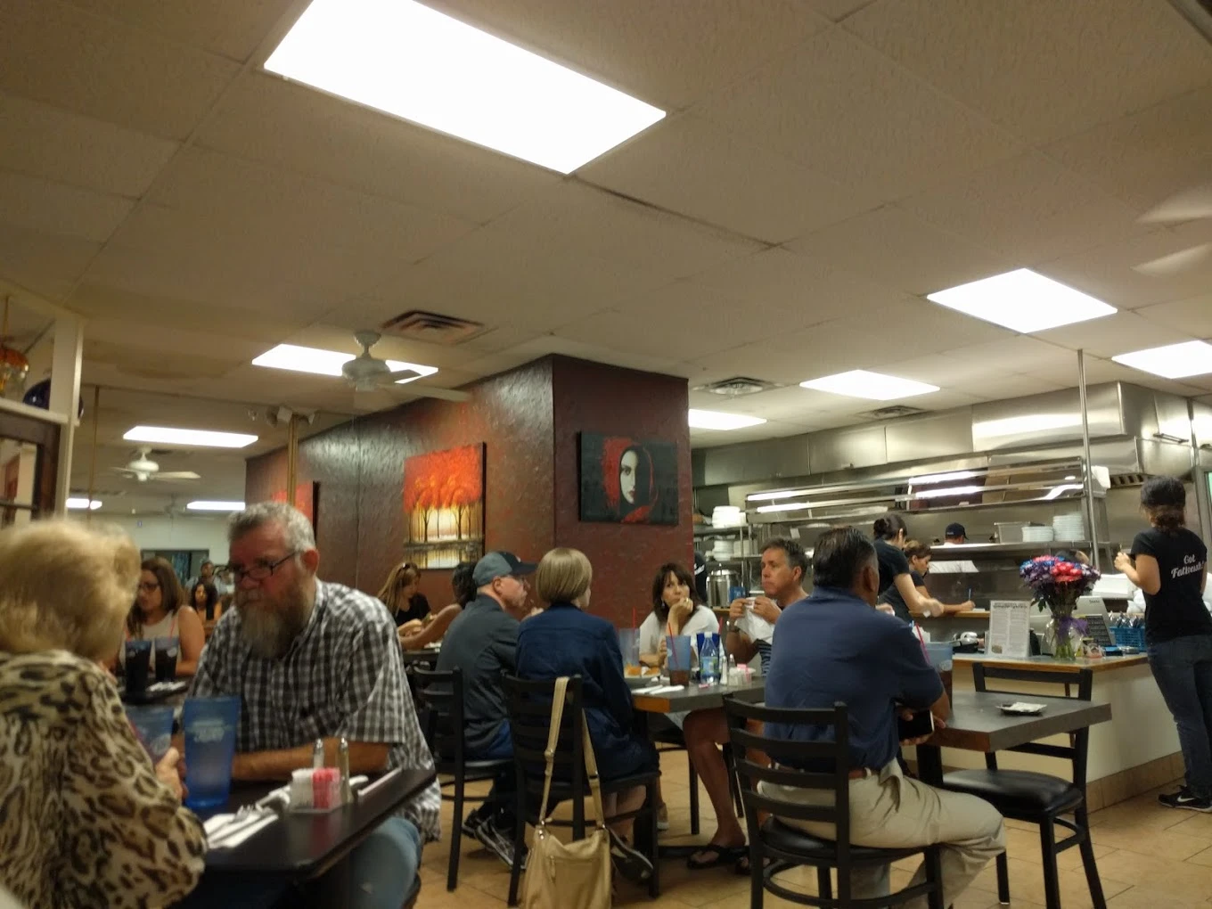 Best of 20 chicken wraps in Downtown Fresno