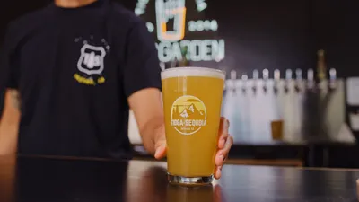 Top 14 beer bars in Downtown Fresno