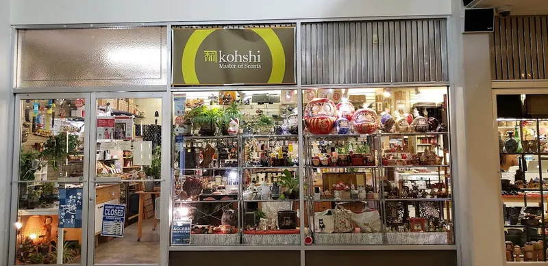 Gift Shops Kohshi