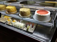 Top 12 desserts in Japantown San Francisco