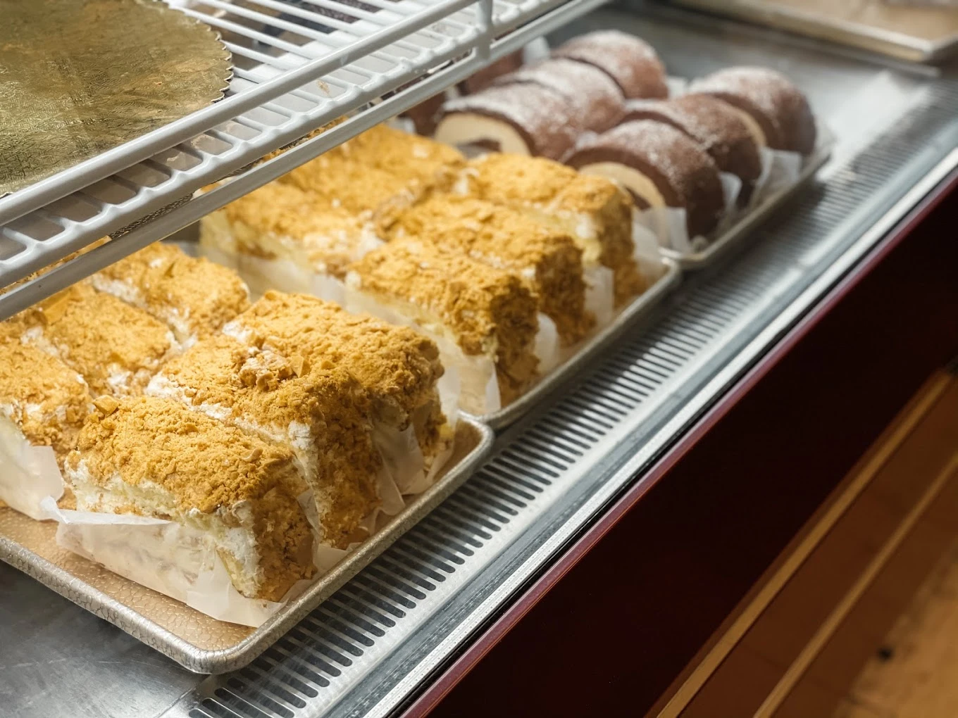 Top 12 desserts in Japantown San Francisco