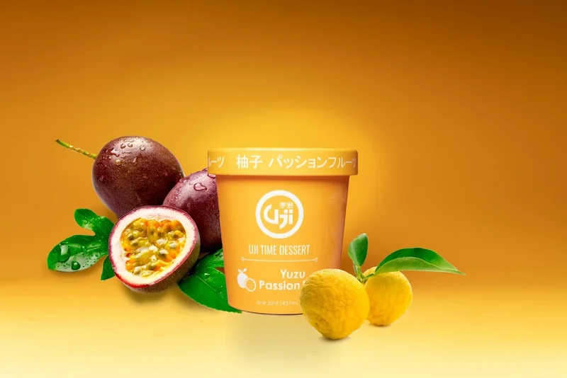 Top 12 desserts in Japantown San Francisco