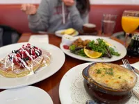 Top 11 lunch restaurants in Hayes Valley San Francisco