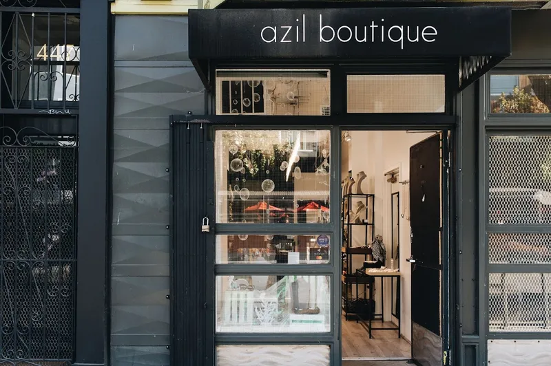 dress stores Azil Boutique