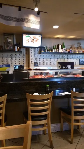Ikiru Sushi