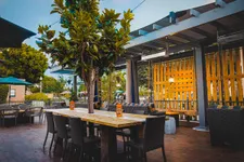 Best of 20 outdoor dining in Liberty Station San Diego