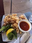 Top 13 calamari in Liberty Station San Diego