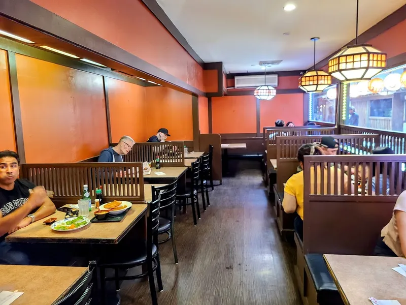 Osakaya Restaurant