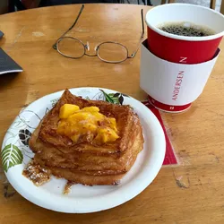 Best of 17 coffee shops in Japantown San Francisco