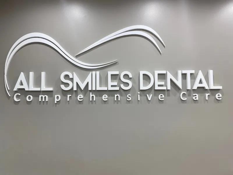 dental clinics All Smiles Dental