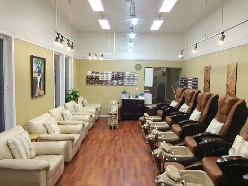 hair salons Zen Beauty Spa