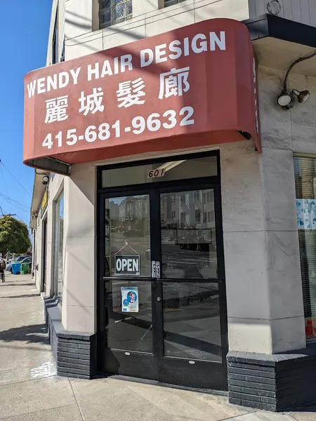 hair salons Wendy Hair Design