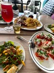 Top 13 Salad restaurants in Sorrento Valley San Diego