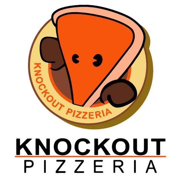 pizza places Knockout Pizzeria