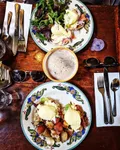 Top 10 brunch in Cole Valley San Francisco