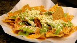 Best of 10 nachos in Sorrento Valley San Diego