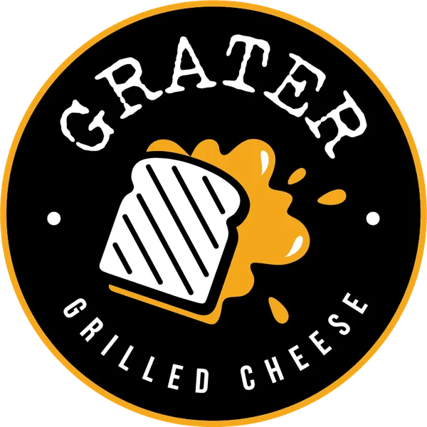 Grater Grilled Cheese Sorrento Valley