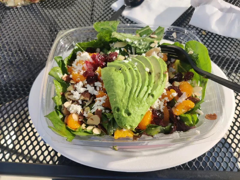 avocado toast Croutons