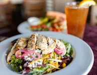 Top 13 Salad restaurants in Mission Beach San Diego