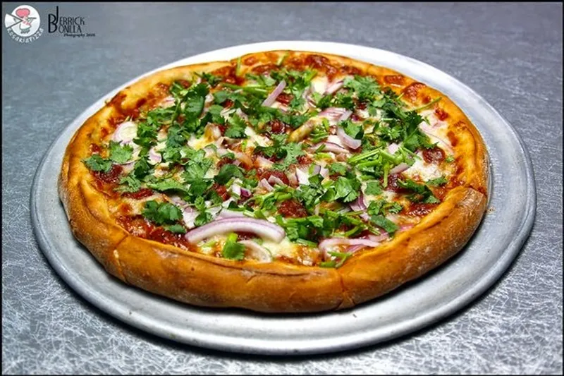 delivery restaurants Rosaria Pizza