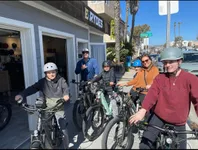 Best of 10 bike store in Mission Beach San Diego