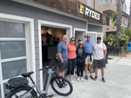 Best of 10 bike store in Mission Beach San Diego