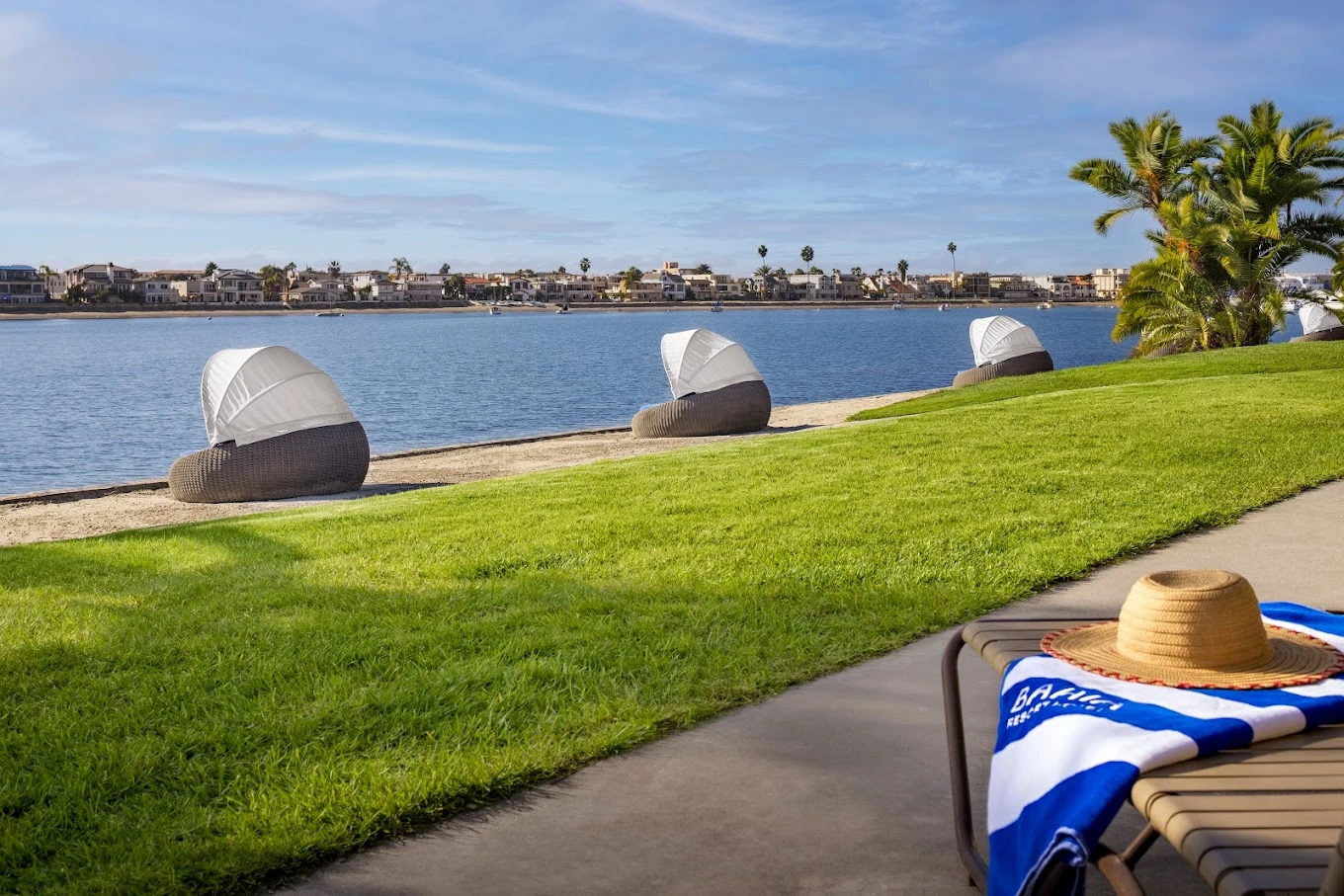 Best of 11 hotel bars in Mission Beach San Diego