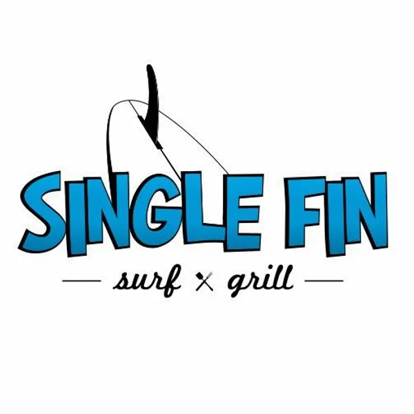 Single Fin Surf Grill