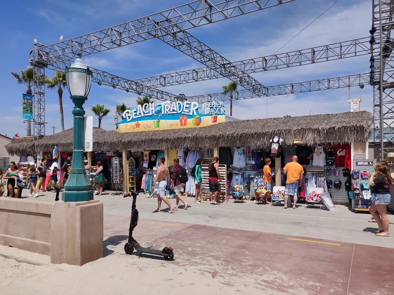 sweaters Beach Trader