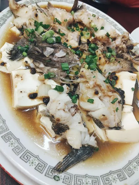 cavatelli Ying Kee Restaurant in Chinatown