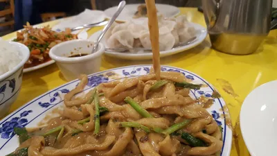 Top 15 garlic bread in Chinatown Oakland