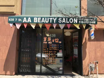 Top 14 hair salons in Chinatown Oakland