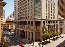 Top 14 pet friendly hotels in Union Square San Francisco