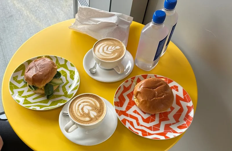 Best of 14 brunch in Dogpatch San Francisco