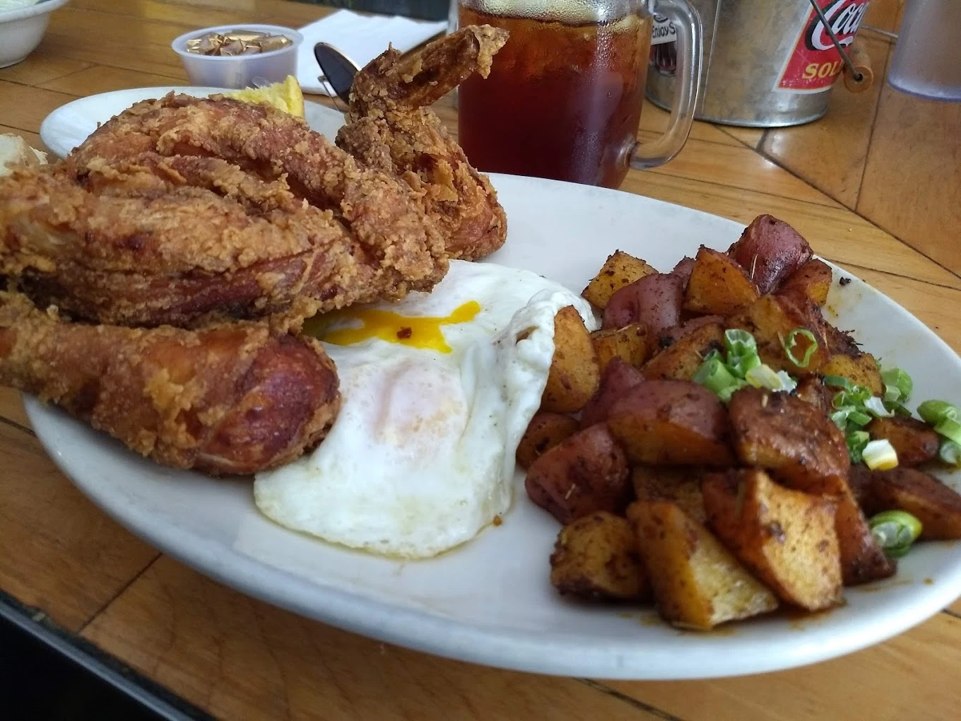 Best of 14 brunch in Dogpatch San Francisco
