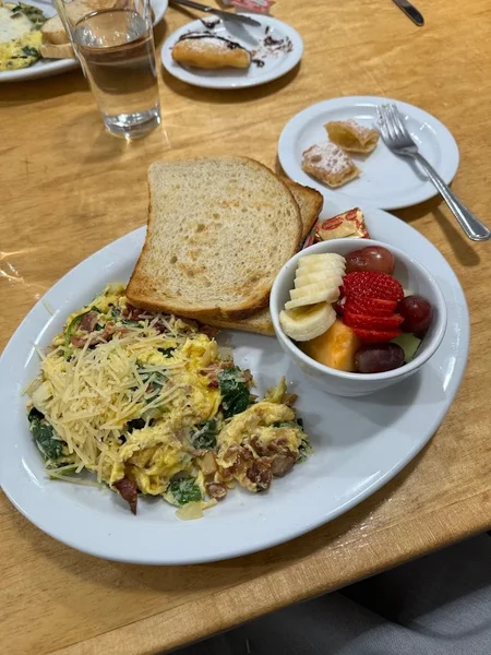 Best of 14 brunch in Dogpatch San Francisco