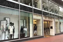 Top 16 dress stores in Union Square San Francisco