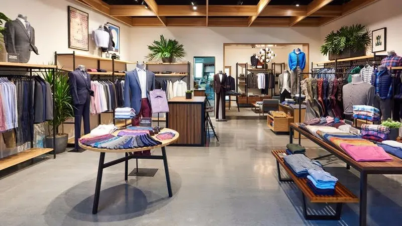 dress stores Bonobos