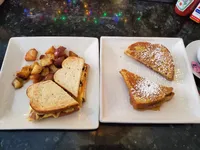 Best of 13 French Toast in Union Square San Francisco