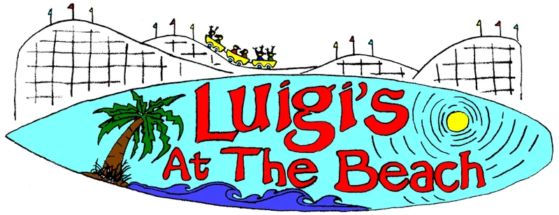 Luigi's At The Beach