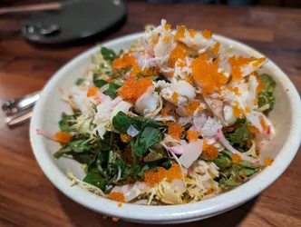 Top 12 chef salad in Union Square San Francisco