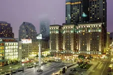 Best of 15 hotels in Union Square San Francisco