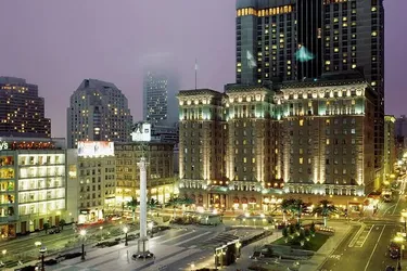 Best of 15 hotels in Union Square San Francisco